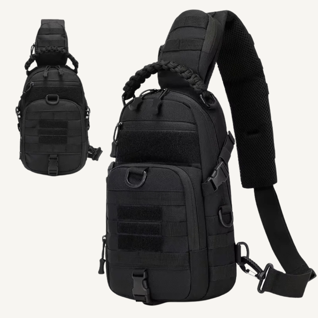 Tactical Sling Bag