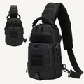 Tactical Sling Bag