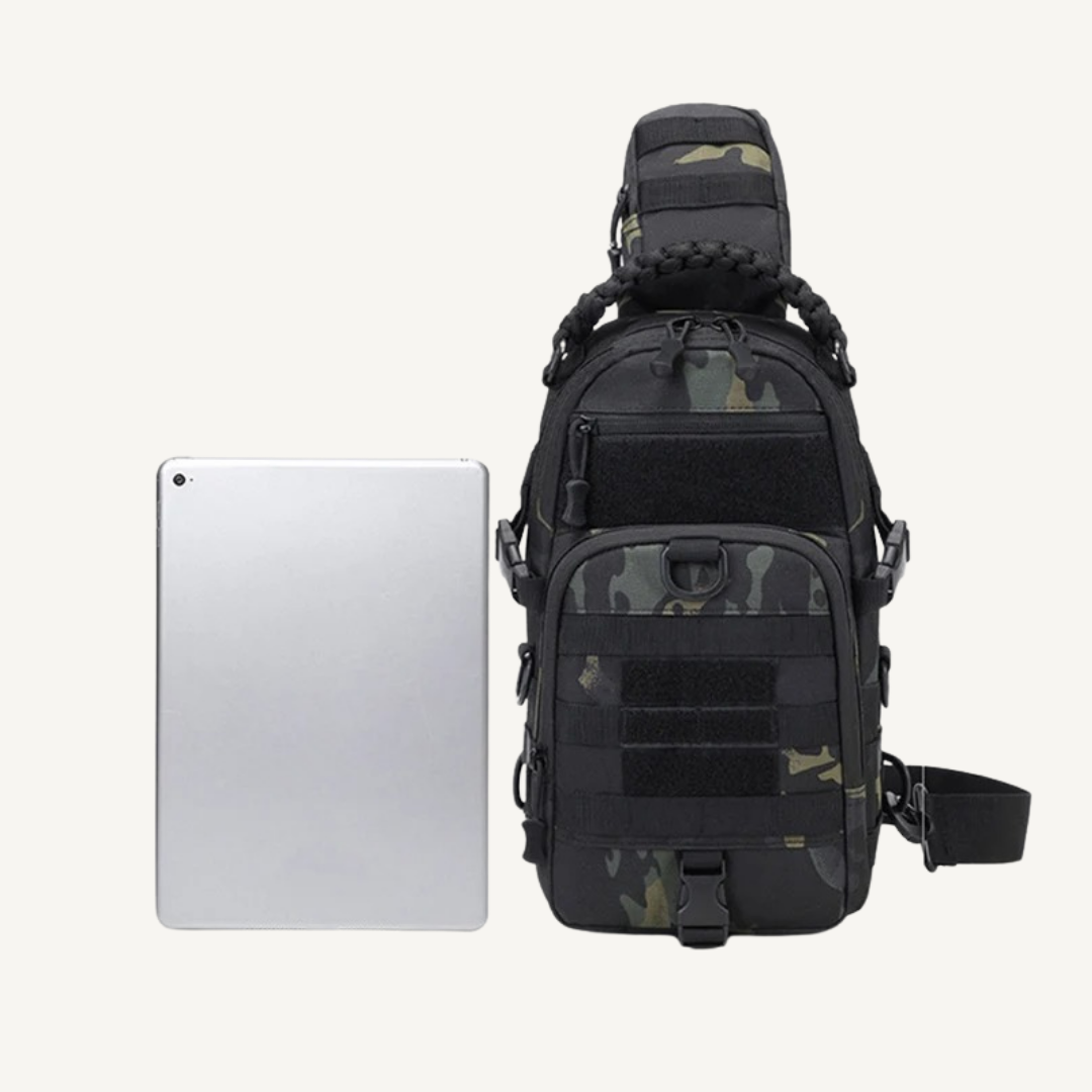 Tactical Sling Bag