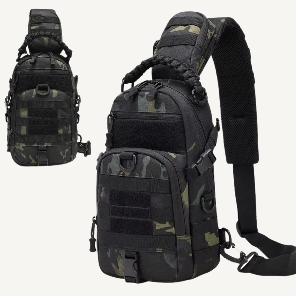 Tactical Sling Bag