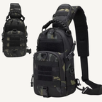 Tactical Sling Bag