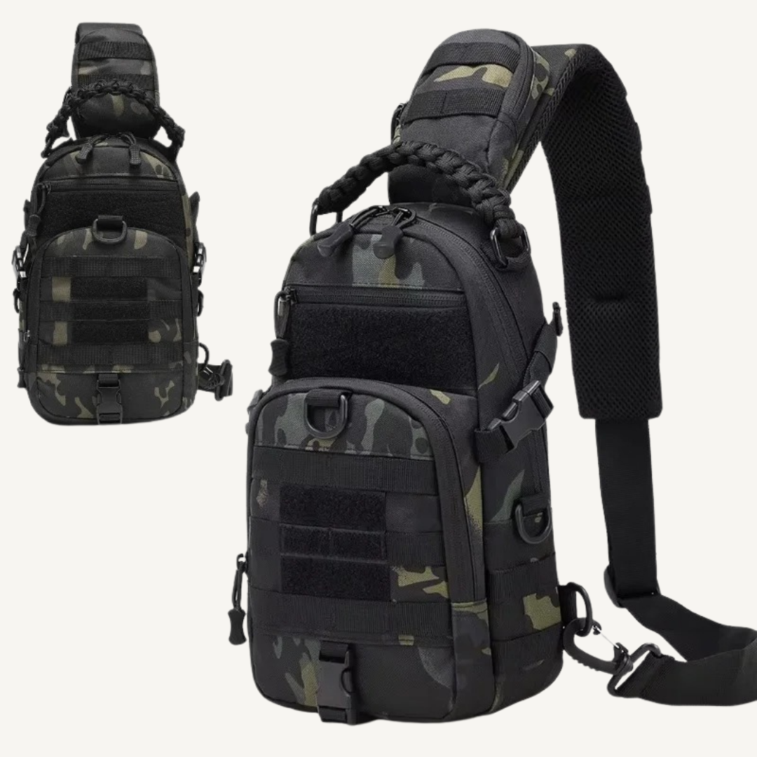 Tactical Sling Bag
