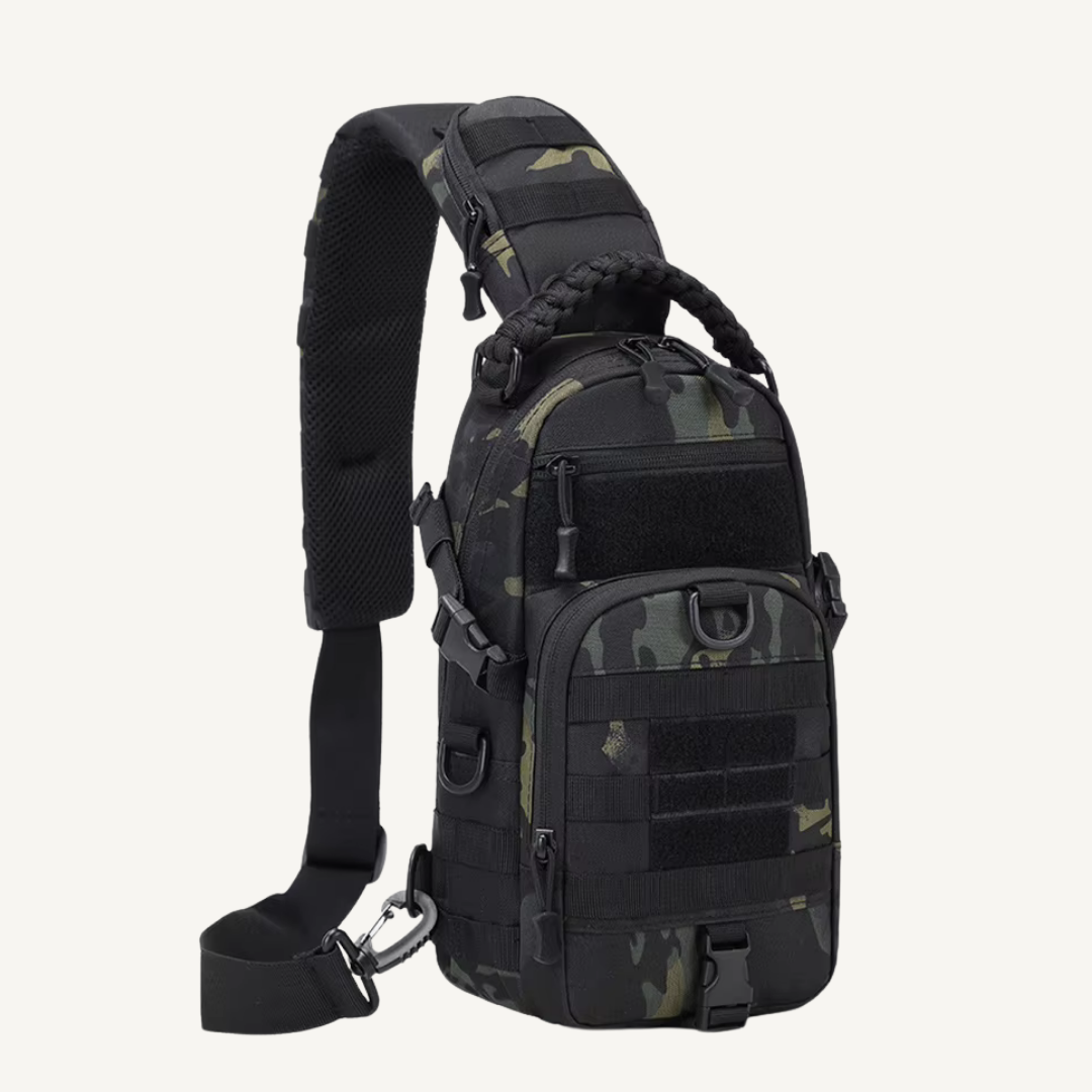 Tactical Sling Bag