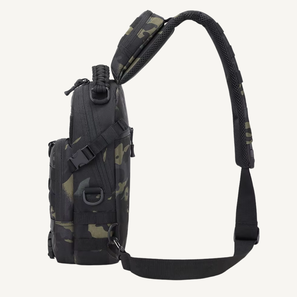 Tactical Sling Bag