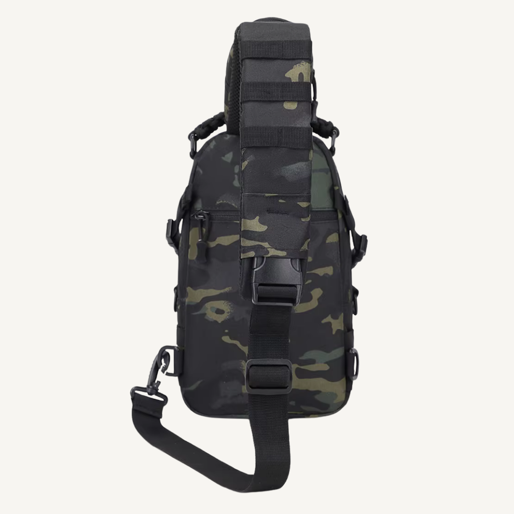 Tactical Sling Bag