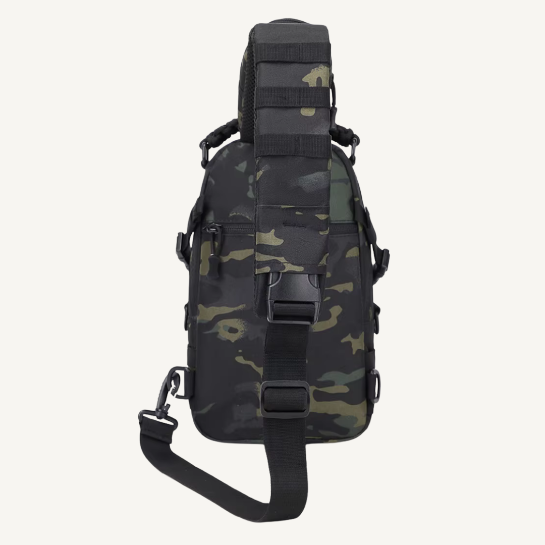 Tactical Sling Bag