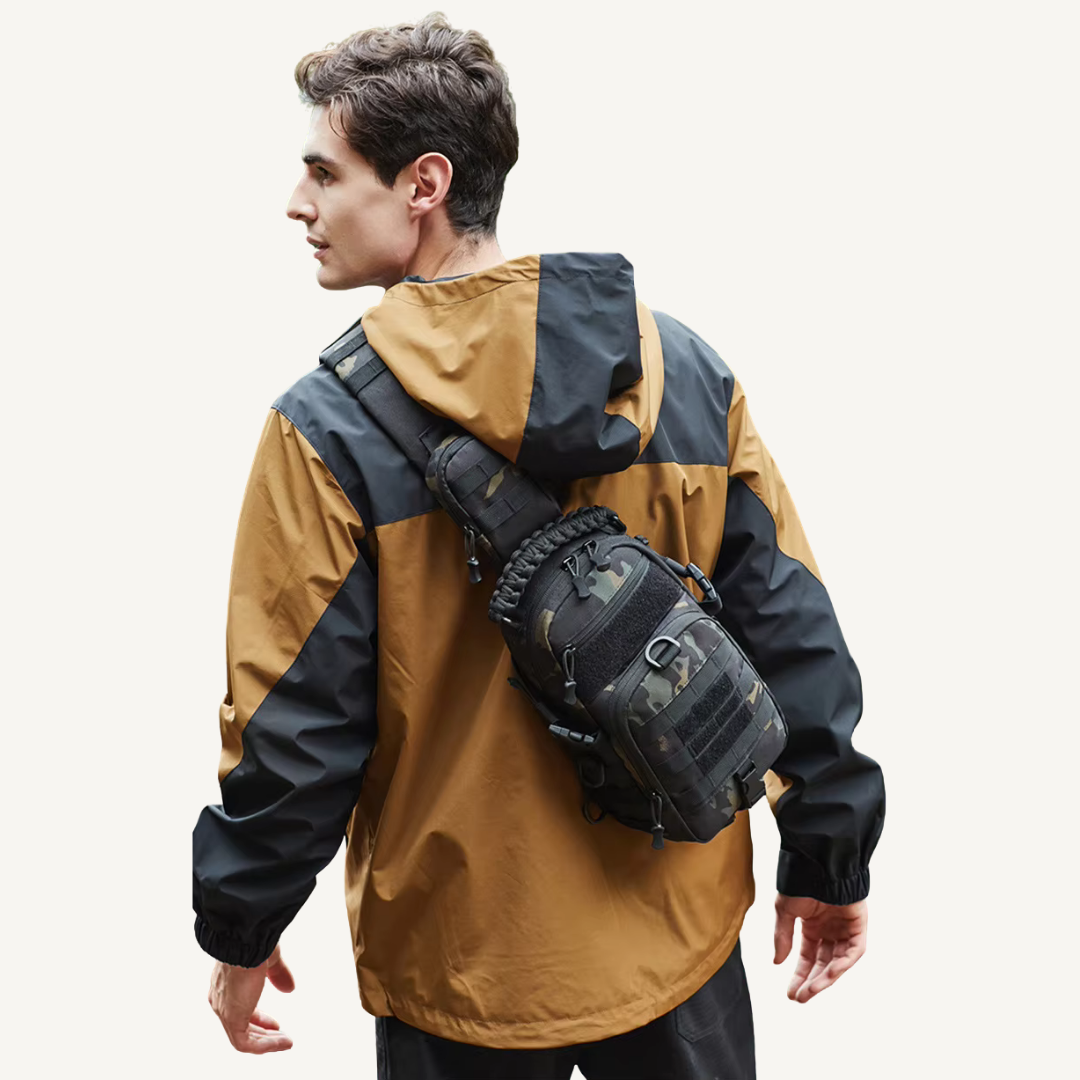 Tactical Sling Bag