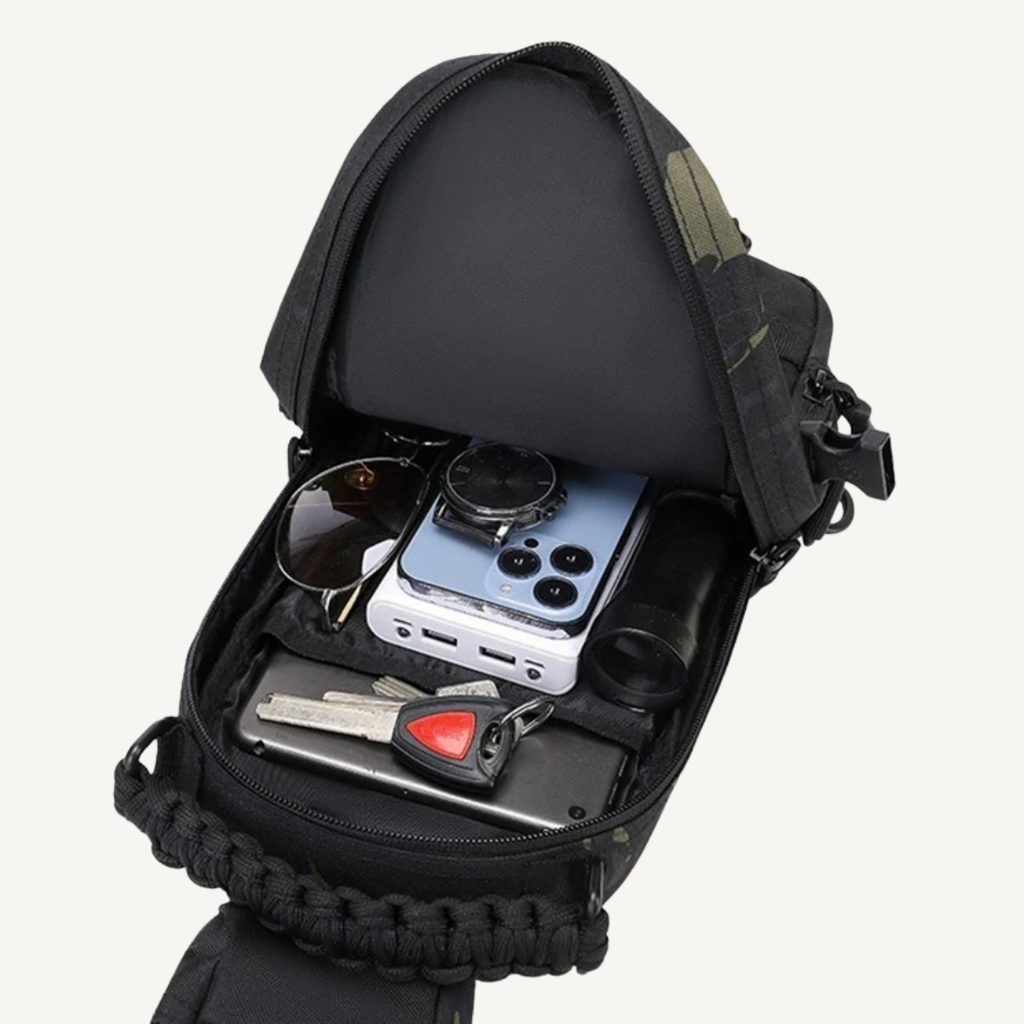 Tactical Sling Bag