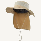 Men's UPF50+ Sun Hat