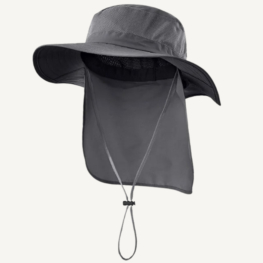 Men's UPF50+ Sun Hat