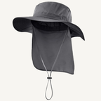 Men's UPF50+ Sun Hat