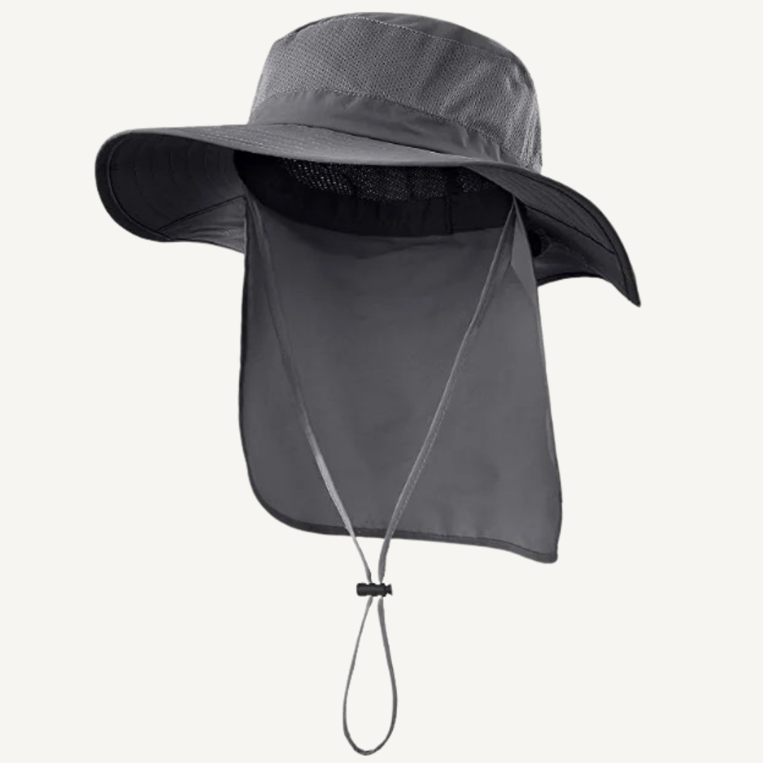 Men's UPF50+ Sun Hat