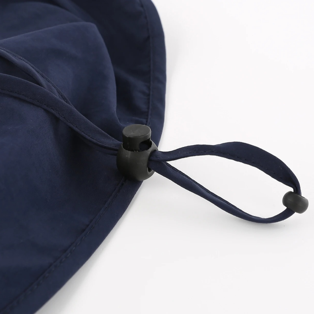 Men's UPF50+ Sun Hat
