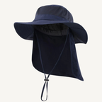 Men's UPF50+ Sun Hat