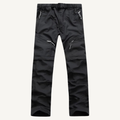 Men's Convertible Zip-Off Outdoor Trousers