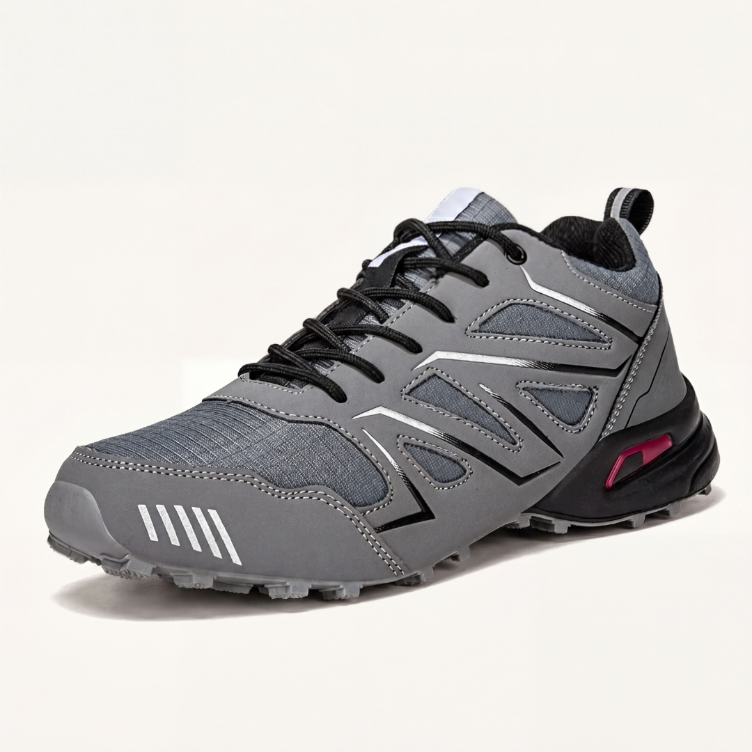 Men's Waterproof Trail Shoes