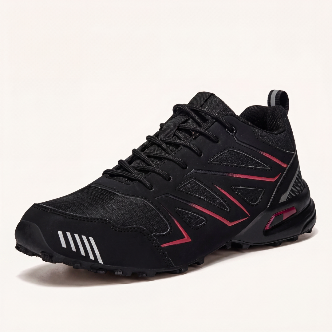 Men's Waterproof Trail Shoes