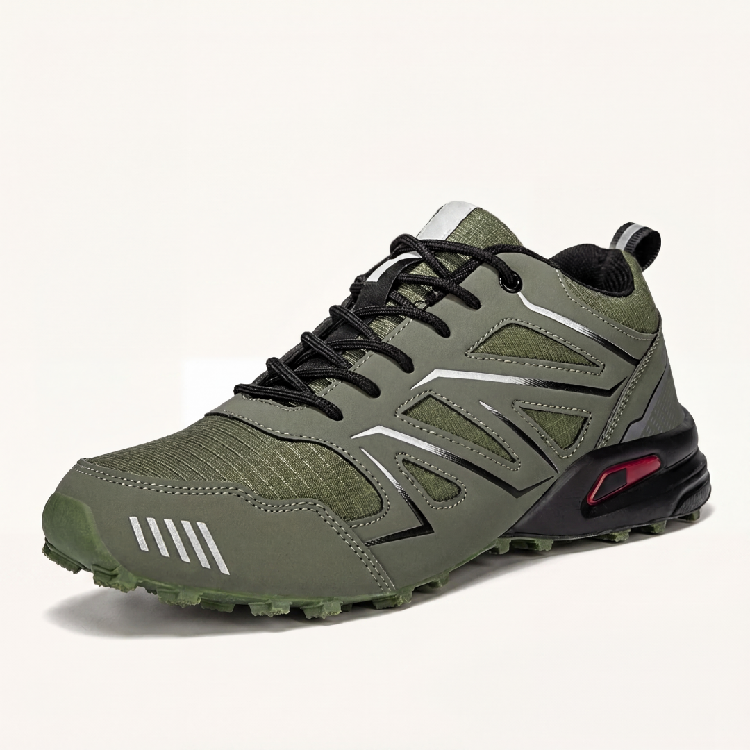 Men's Waterproof Trail Shoes