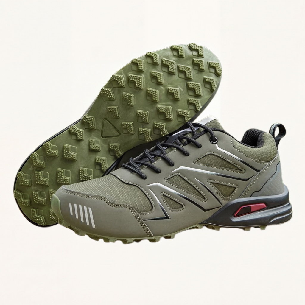 Men's Waterproof Trail Shoes