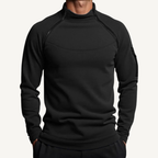 Men's Tactical Polar Fleece Pullover