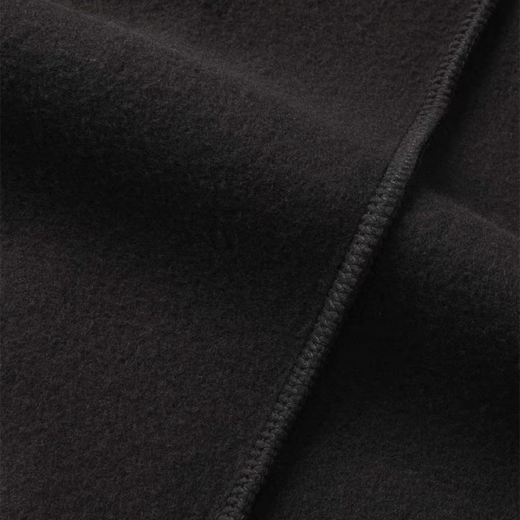 Men's Tactical Polar Fleece Pullover