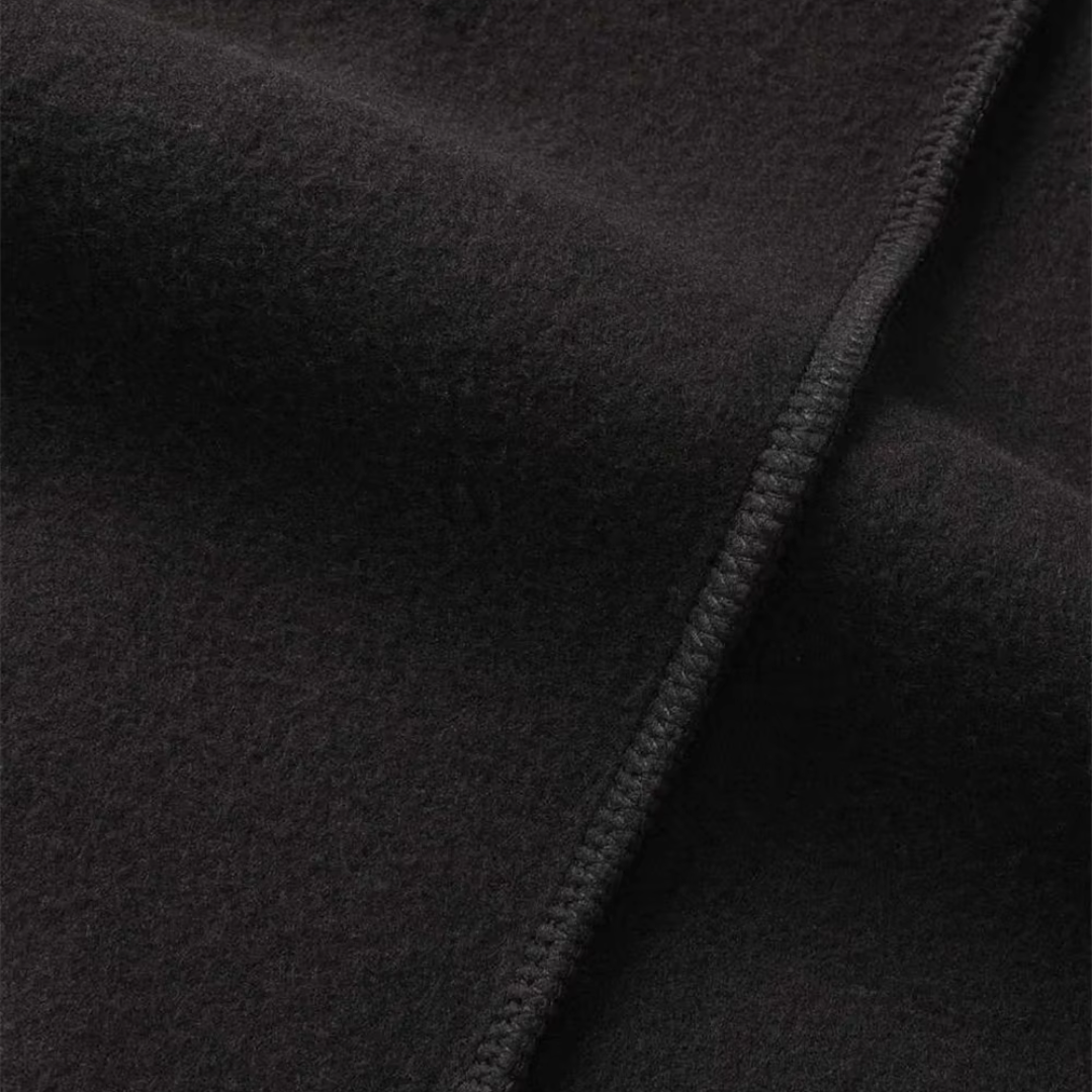 Men's Tactical Polar Fleece Pullover