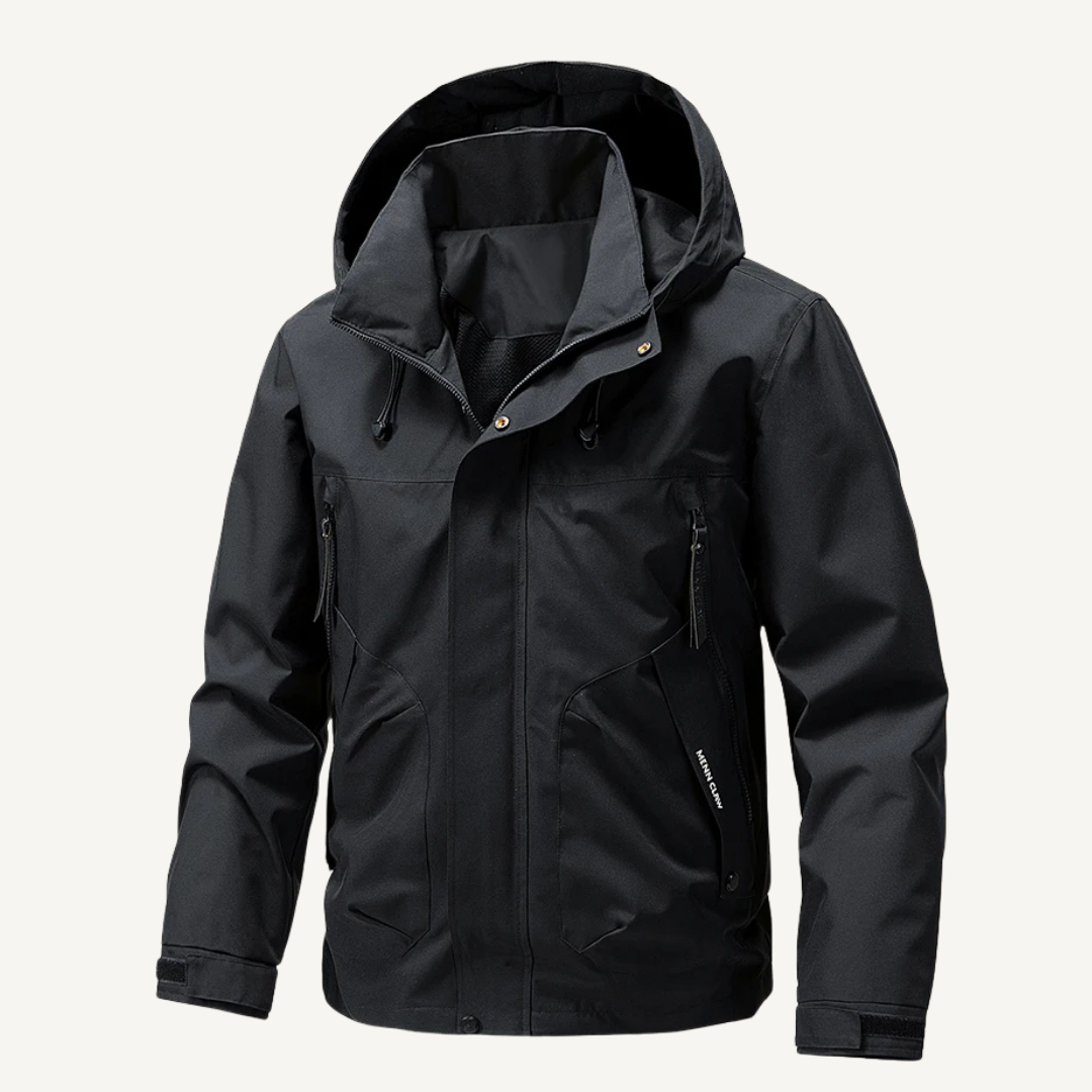 Men's Waterproof Hiking Jacket