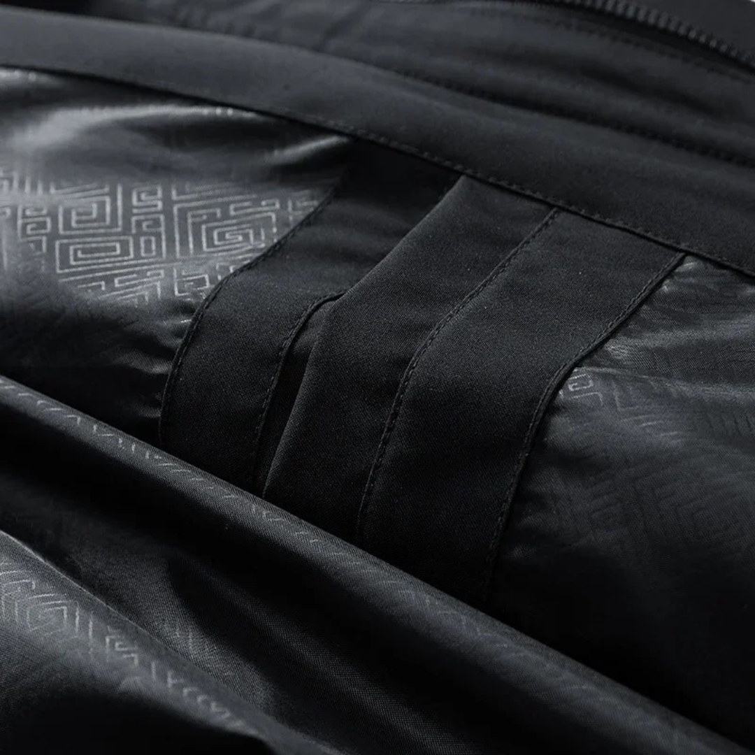 Men's Waterproof Hiking Jacket