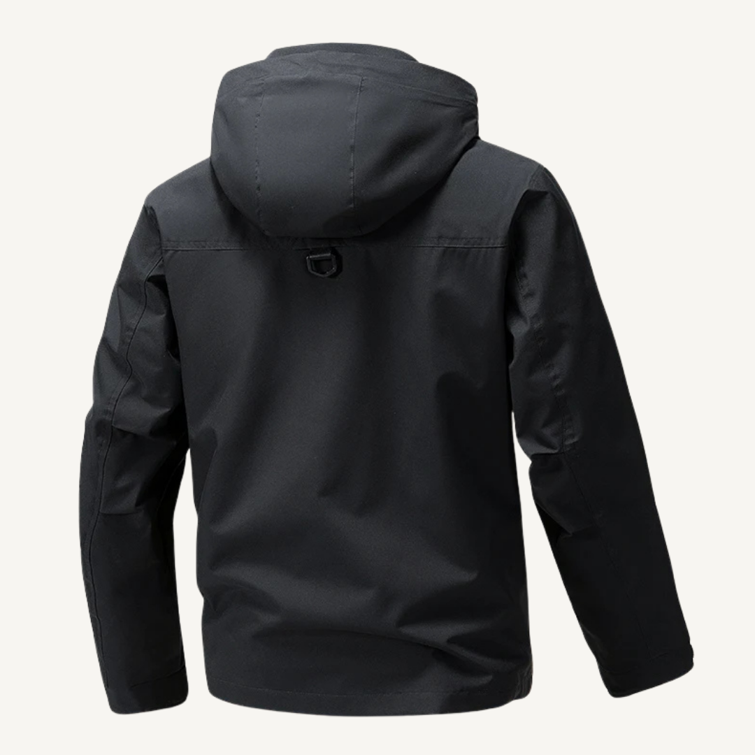 Men's Waterproof Hiking Jacket