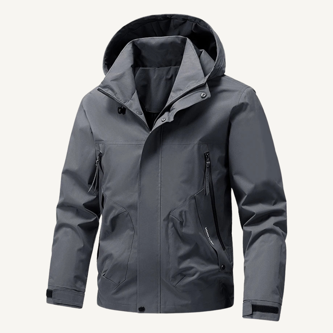 Men's Waterproof Hiking Jacket