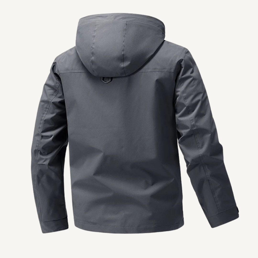 Men's Waterproof Hiking Jacket