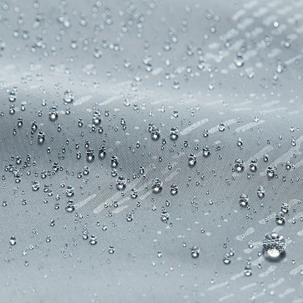 Ultralight Packable Rain Jacket