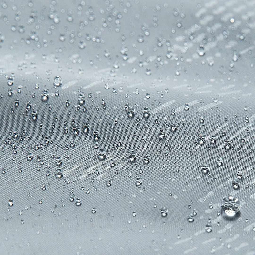 Ultralight Packable Rain Jacket