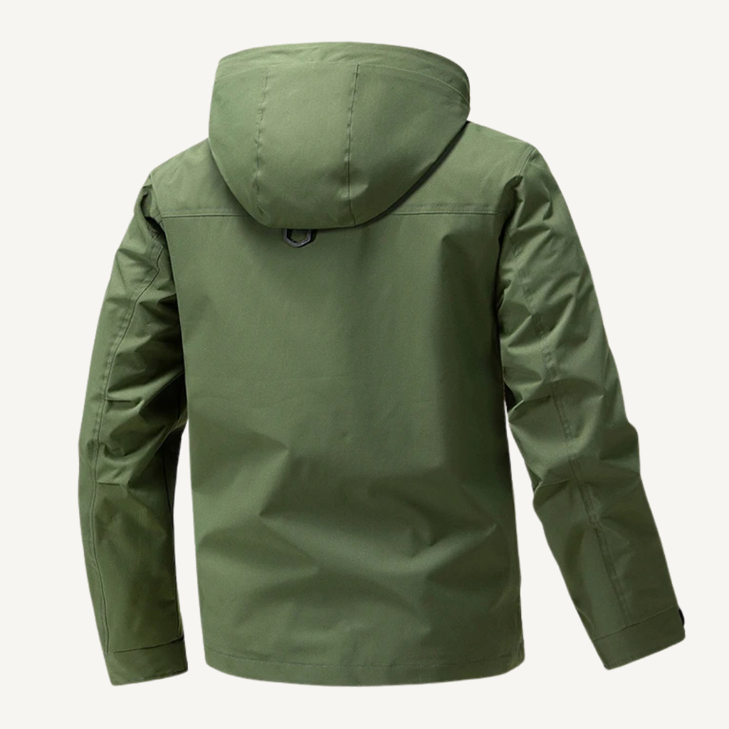 Men's Waterproof Hiking Jacket