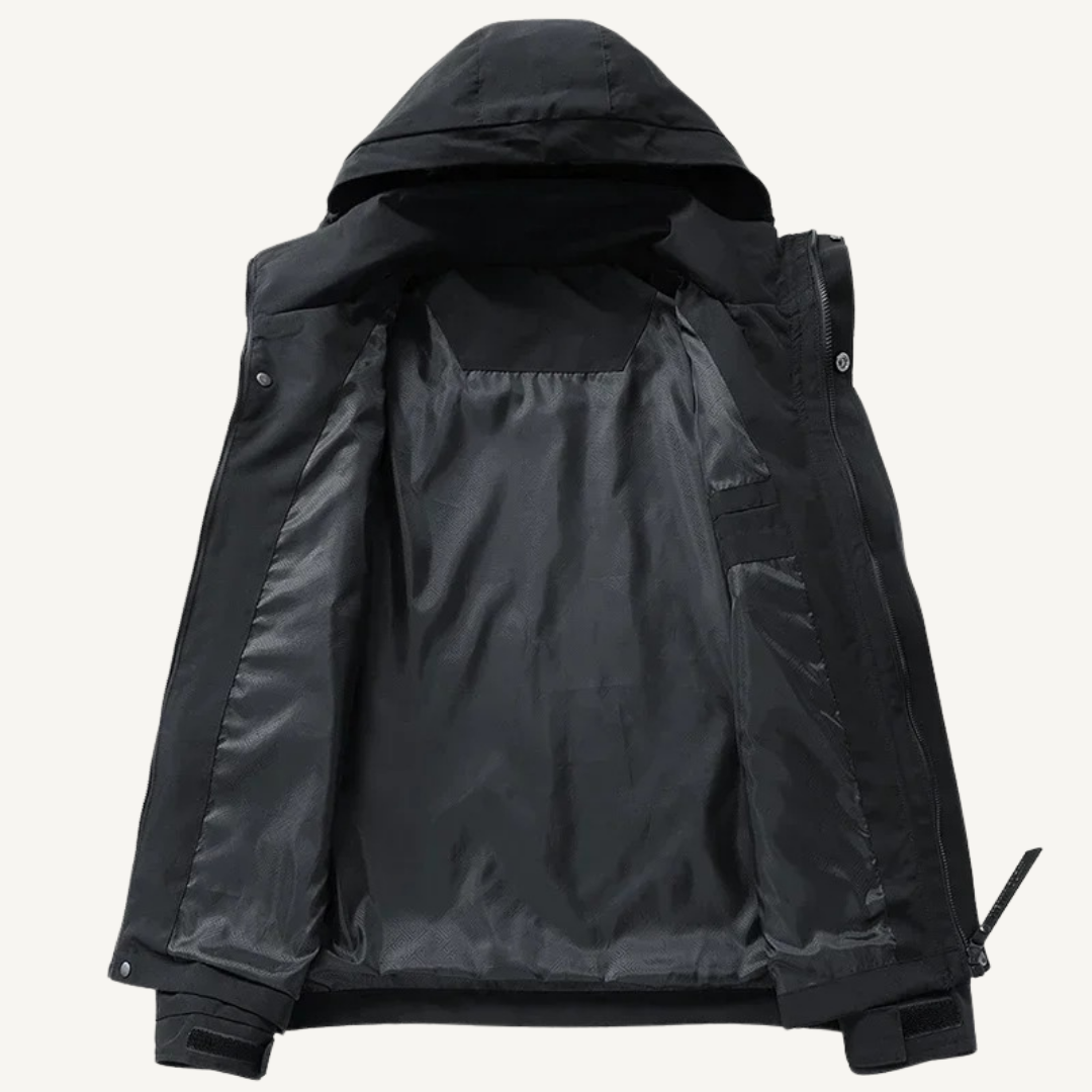 Men's Waterproof Hiking Jacket