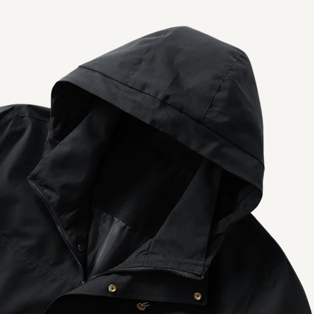 Men's Waterproof Hiking Jacket
