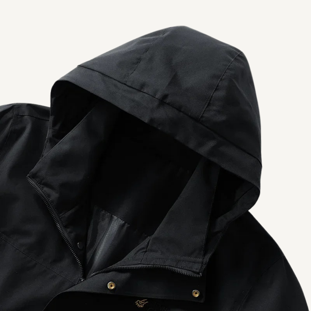 Men's Waterproof Hiking Jacket