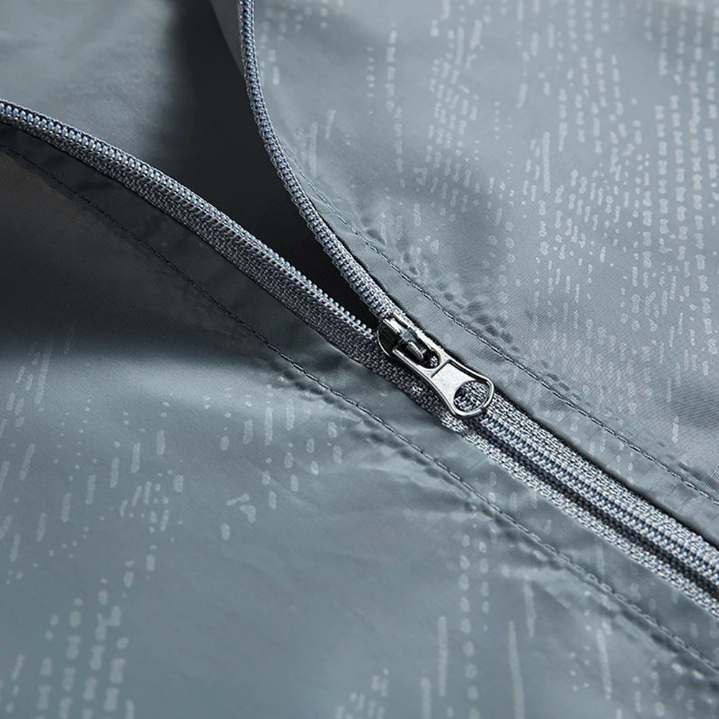 Ultralight Packable Rain Jacket