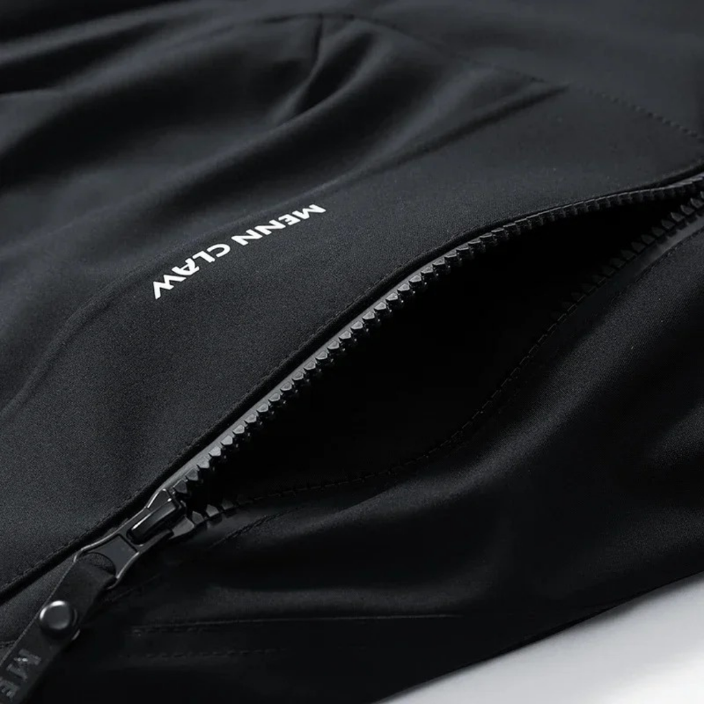 Men's Waterproof Hiking Jacket