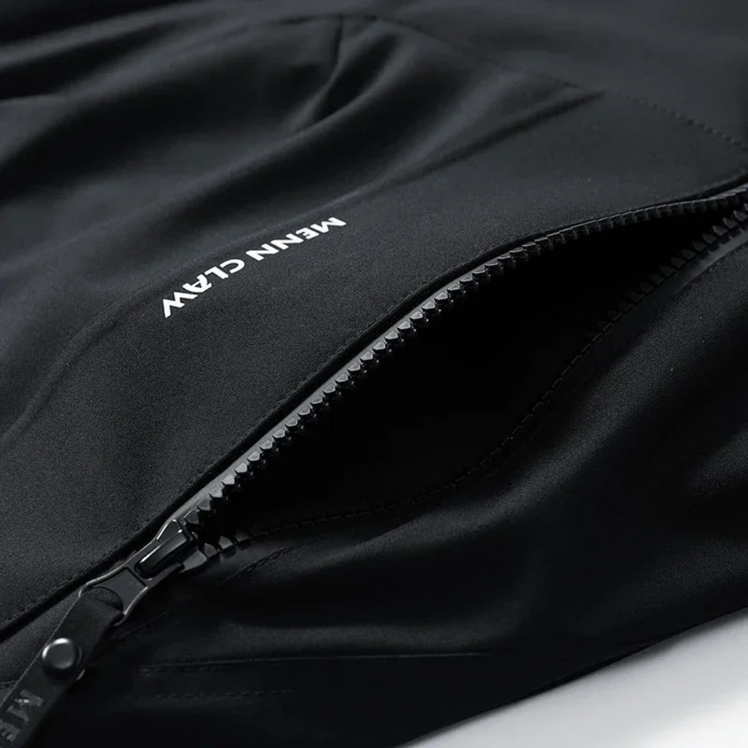 Men's Waterproof Hiking Jacket