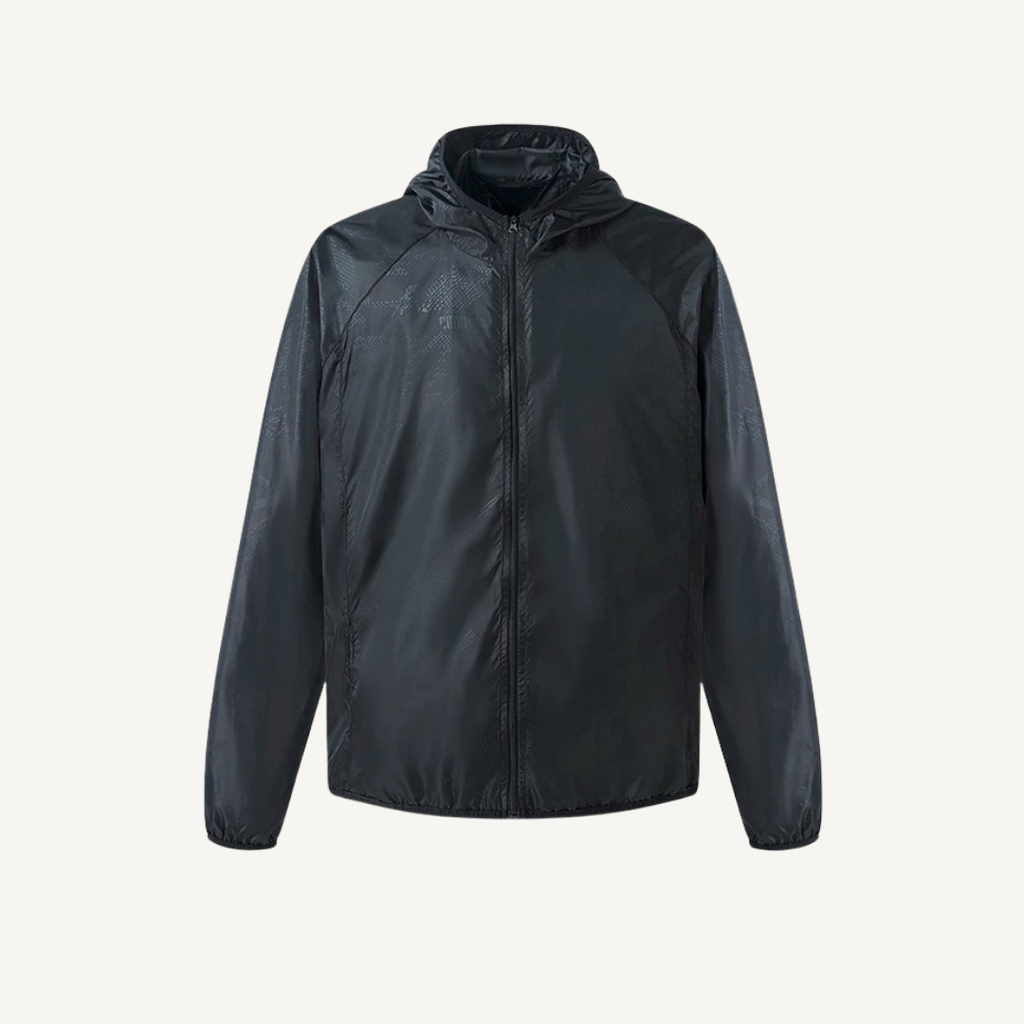 Ultralight Packable Rain Jacket