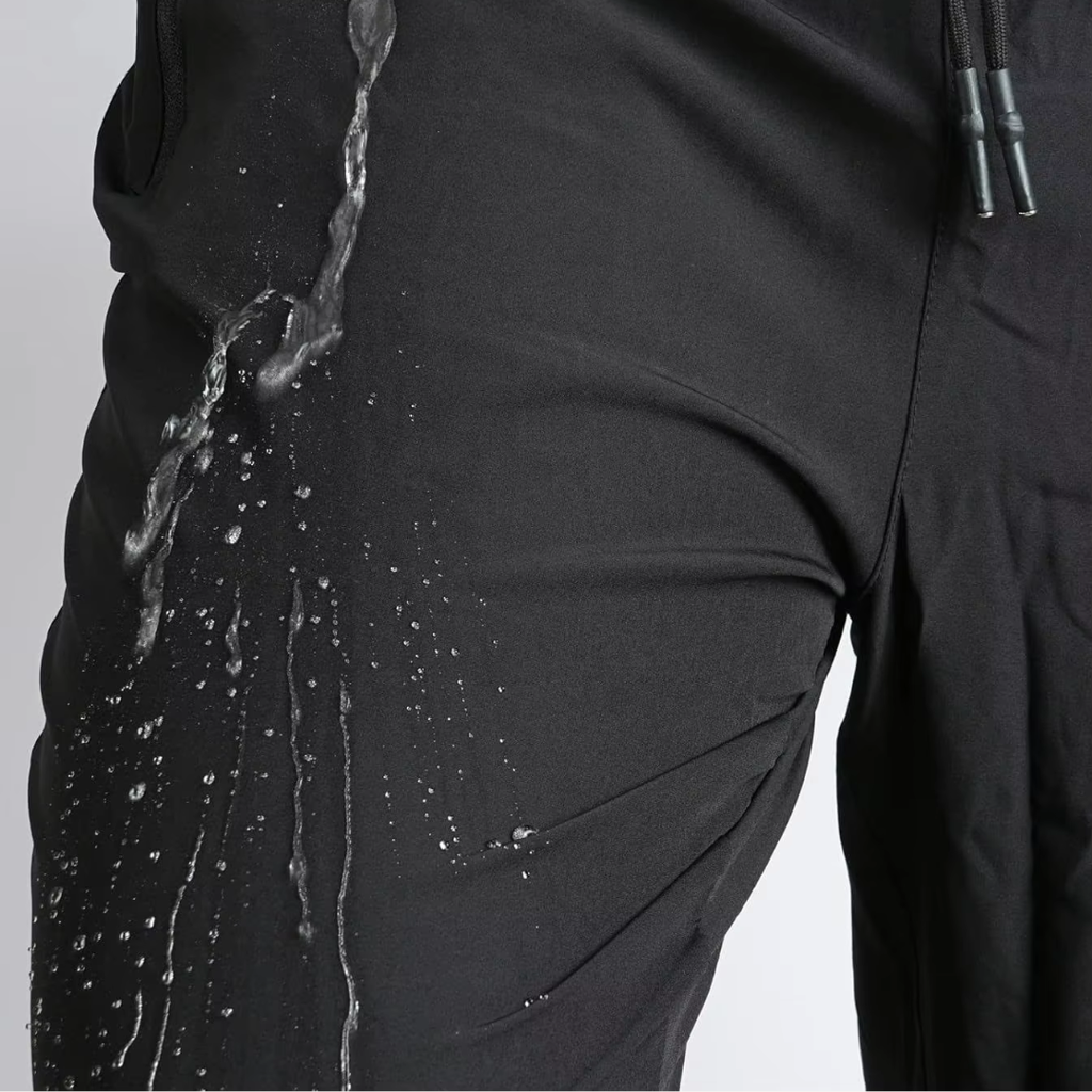 Men's Quick-Dry Outdoor Trousers