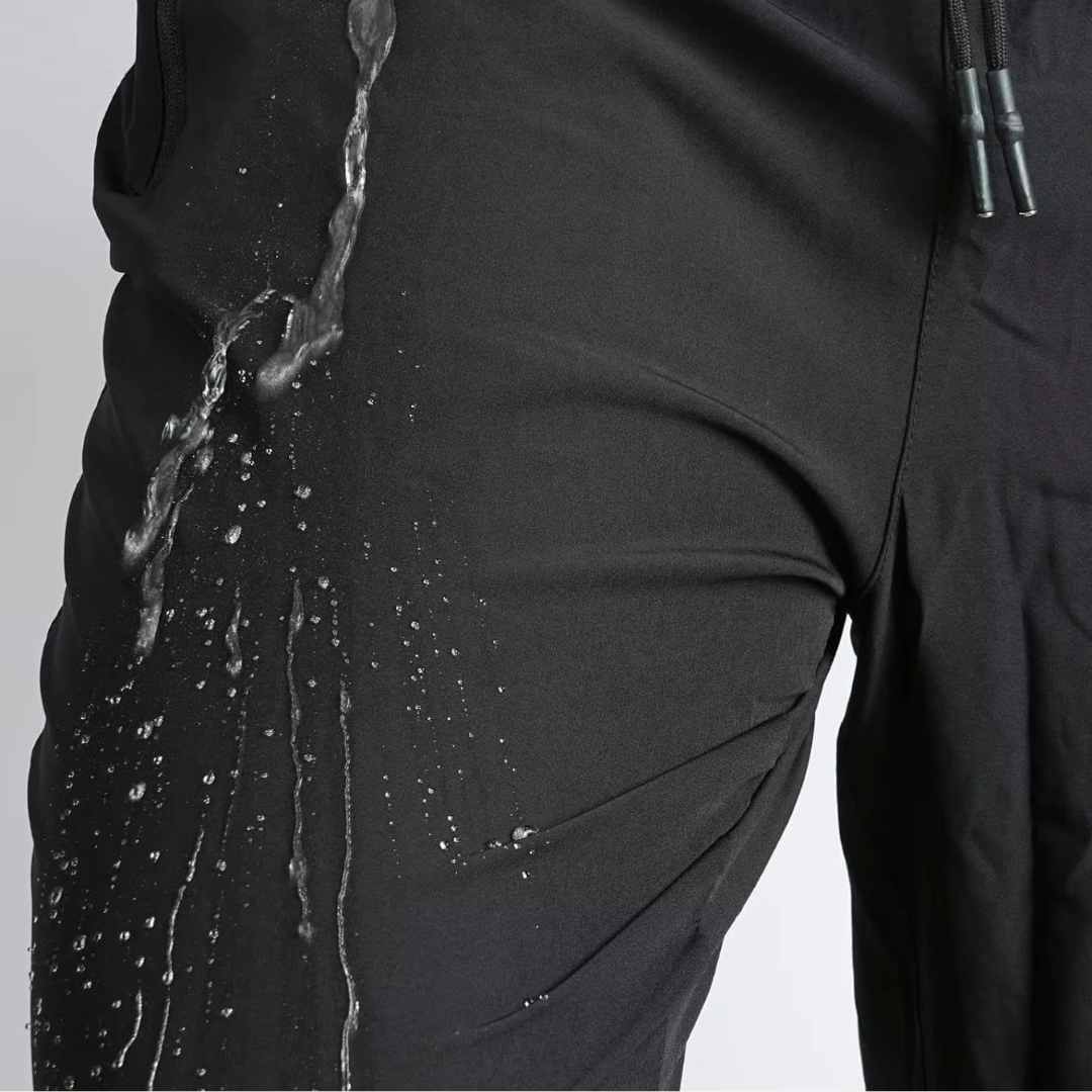 Men's Quick-Dry Outdoor Trousers