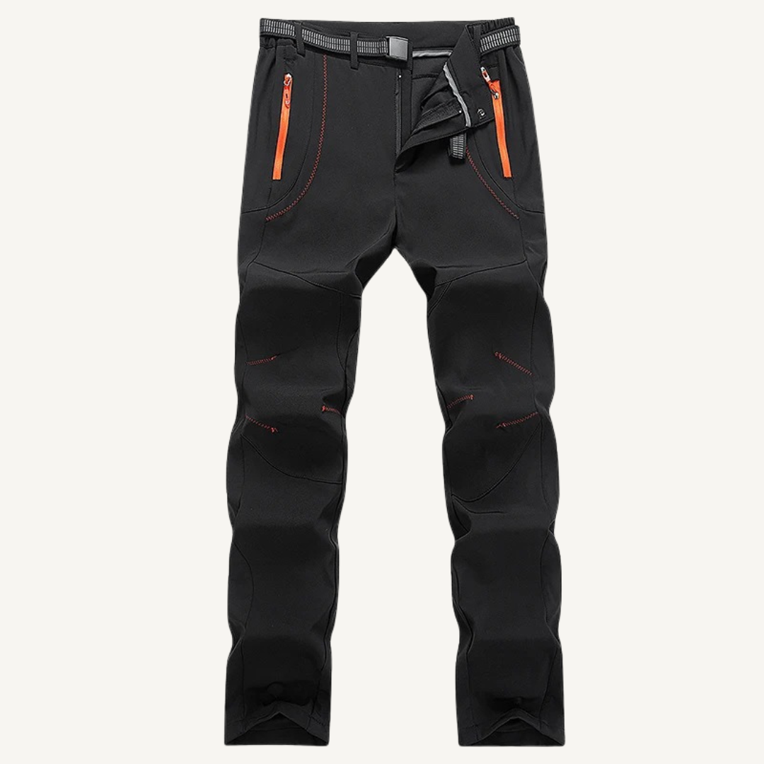 Men's Waterproof Hiking Trousers