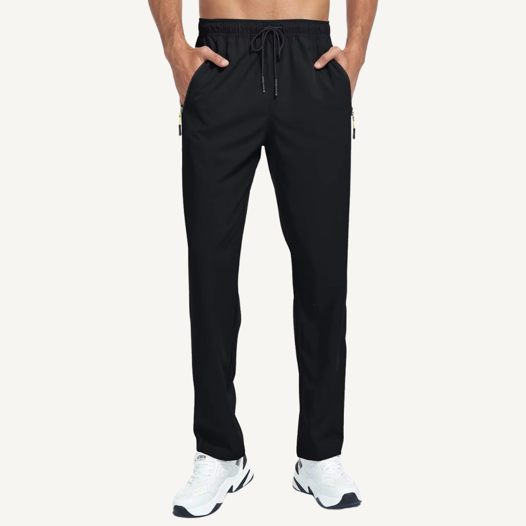 Men's Quick-Dry Outdoor Trousers