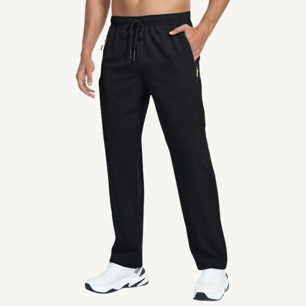 Men's Quick-Dry Outdoor Trousers