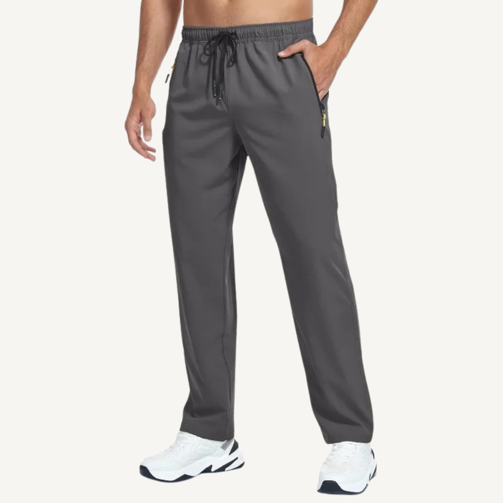 Men's Quick-Dry Outdoor Trousers