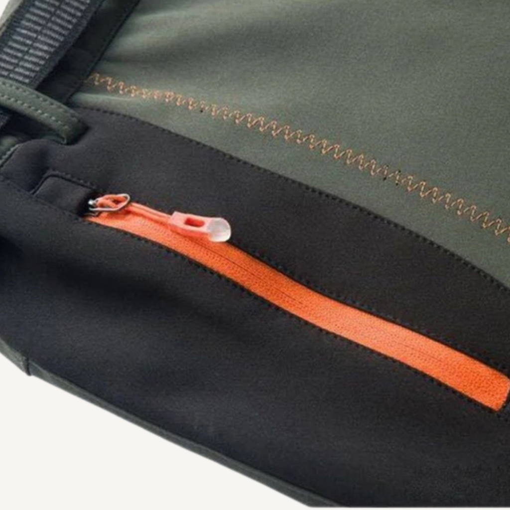 Men's Waterproof Hiking Trousers
