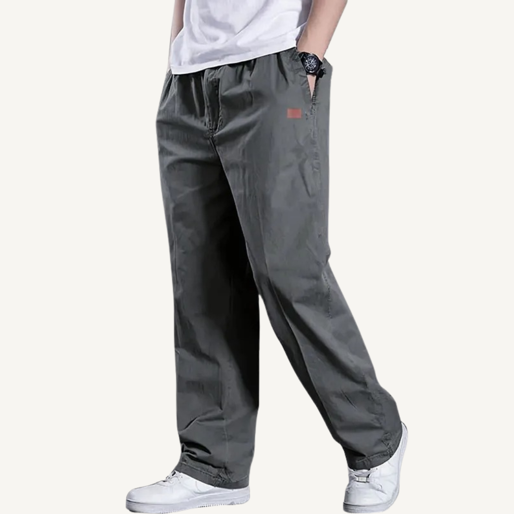 Men's Lightweight Hiking Trousers