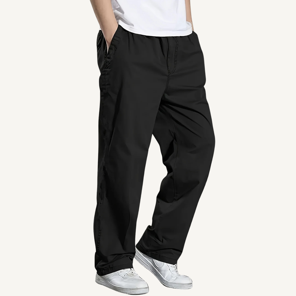 Men's Lightweight Hiking Trousers